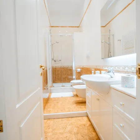 Dimora Adua Apartamento Bari