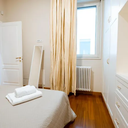 Dimora Adua Apartamento Bari