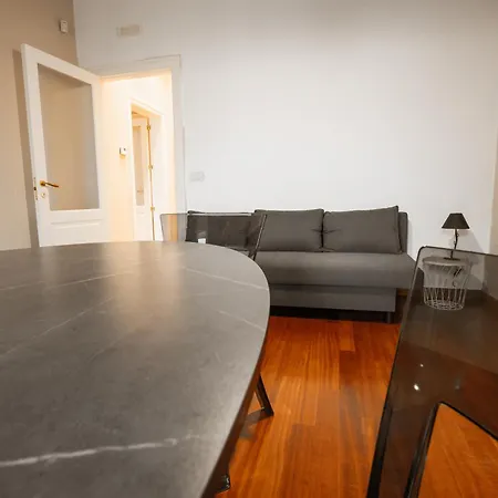 Dimora Adua Apartamento