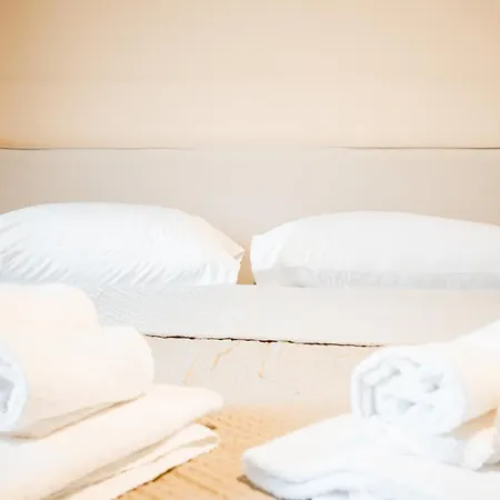 Apartamento Dimora Adua *