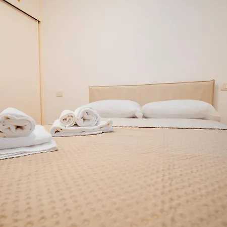 Dimora Adua Apartamento Bari