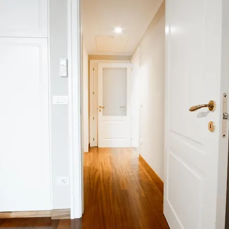 Dimora Adua Apartamento Bari