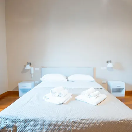 Dimora Adua Apartamento *