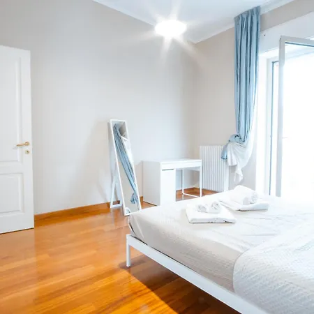 Dimora Adua Apartamento Bari