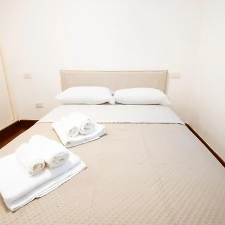 Apartamento Dimora Adua