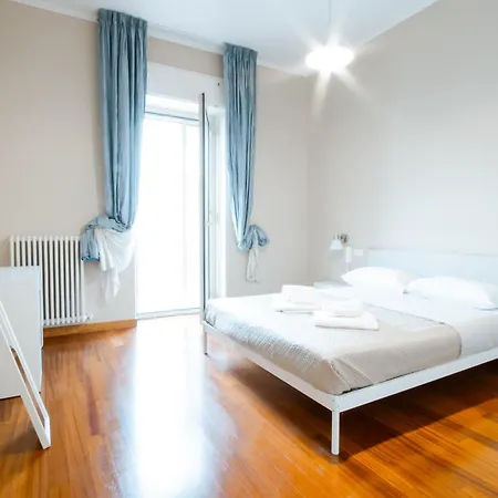 Apartamento Dimora Adua *