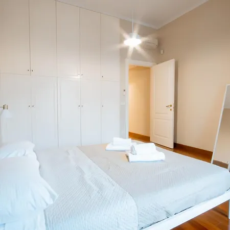 Dimora Adua Apartamento Bari