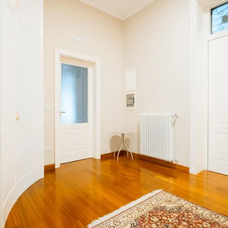 Apartamento Dimora Adua