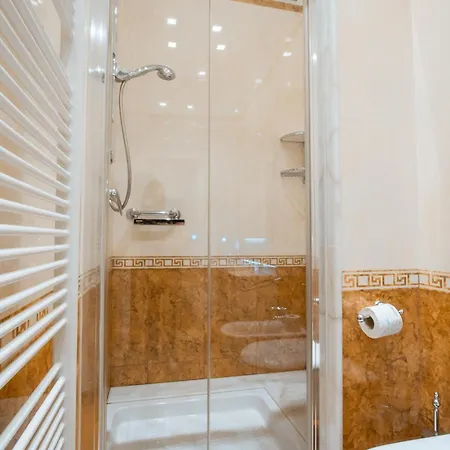 Dimora Adua Apartamento Bari