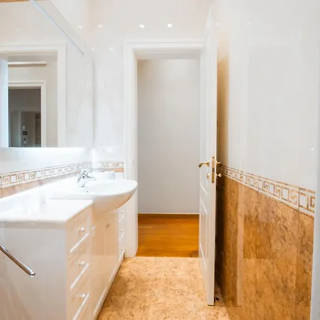 Dimora Adua Apartamento *