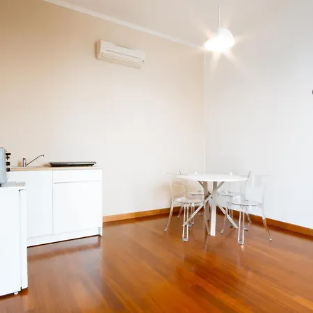 Dimora Adua Apartamento