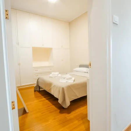 Apartamento Dimora Adua