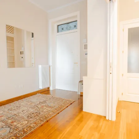 Apartamento Dimora Adua *