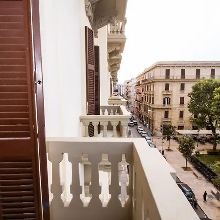 Apartamento Dimora Adua