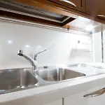 Dimora Adua Апартаменты
