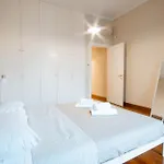 Dimora Adua Апартаменты Бари
