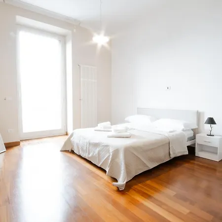 Dimora Adua Apartman *