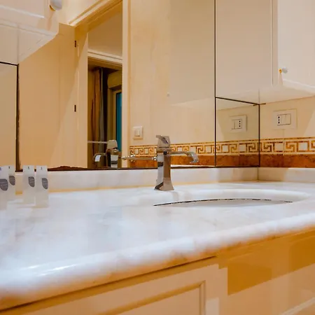 Apartment Dimora Adua *