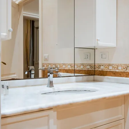 Dimora Adua Apartment