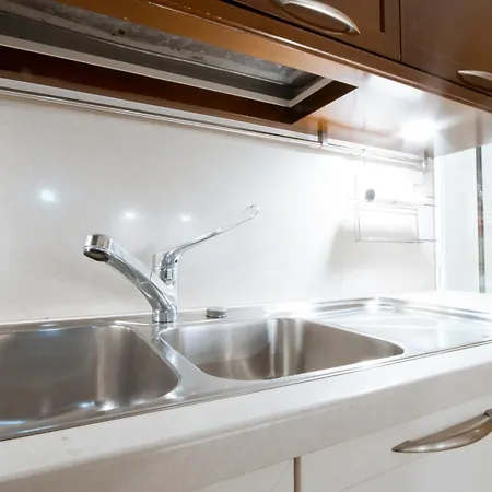 Dimora Adua Apartment