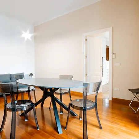 Apartman Dimora Adua *