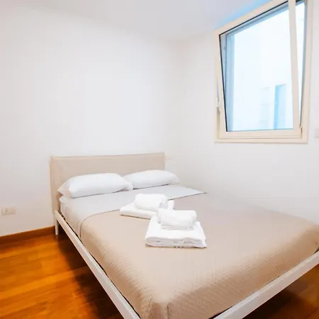 Apartment Dimora Adua *