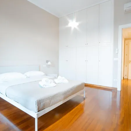 Apartment Dimora Adua Bari