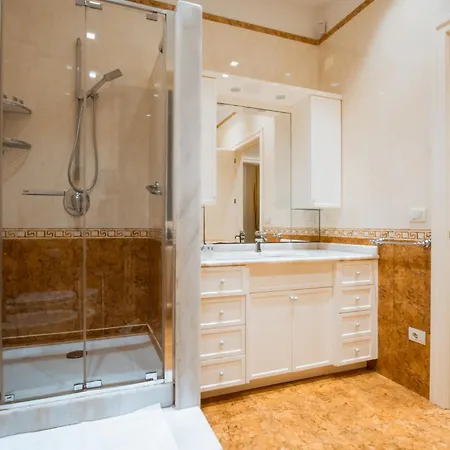 Apartment Dimora Adua