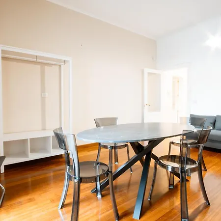 Apartman Dimora Adua