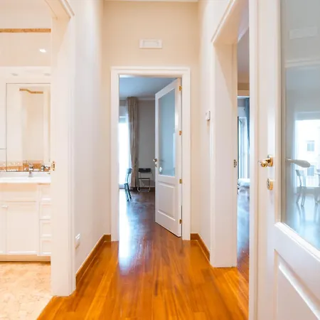 Dimora Adua Appartamento *