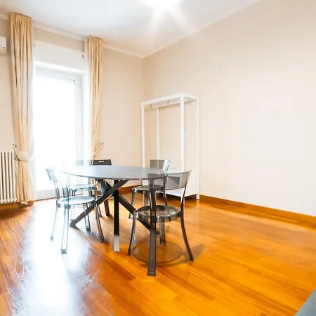 Apartman Dimora Adua *