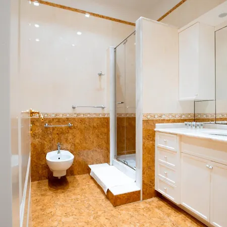 Dimora Adua Apartman