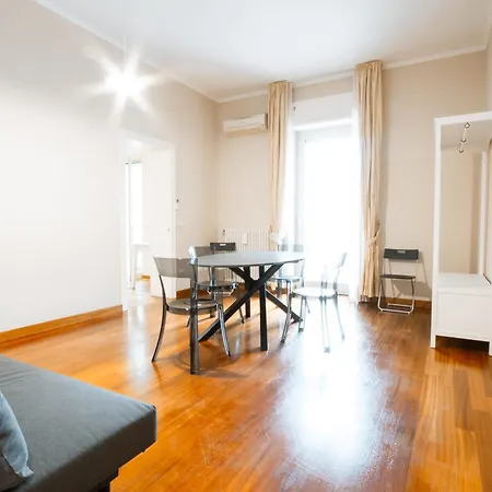 Dimora Adua Apartman Bari