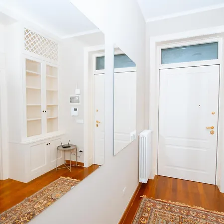 Dimora Adua Apartman