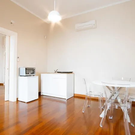 Dimora Adua Apartman *