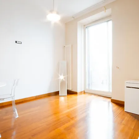Dimora Adua Apartment *