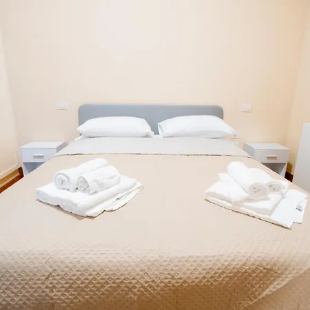 Apartman Dimora Adua