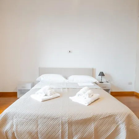 Apartman Dimora Adua *