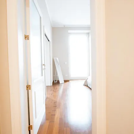 Apartment Dimora Adua Bari