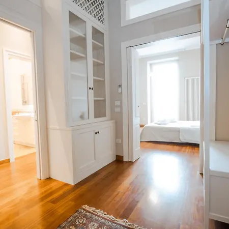 Dimora Adua Apartment