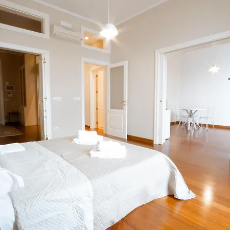 Dimora Adua Apartment