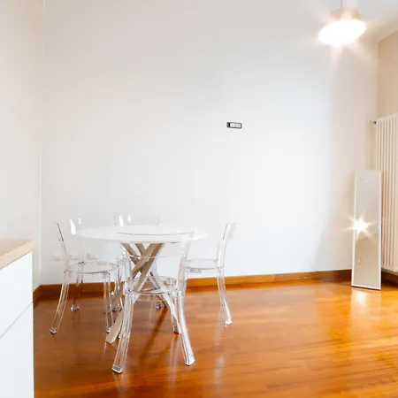 Dimora Adua Apartment Bari