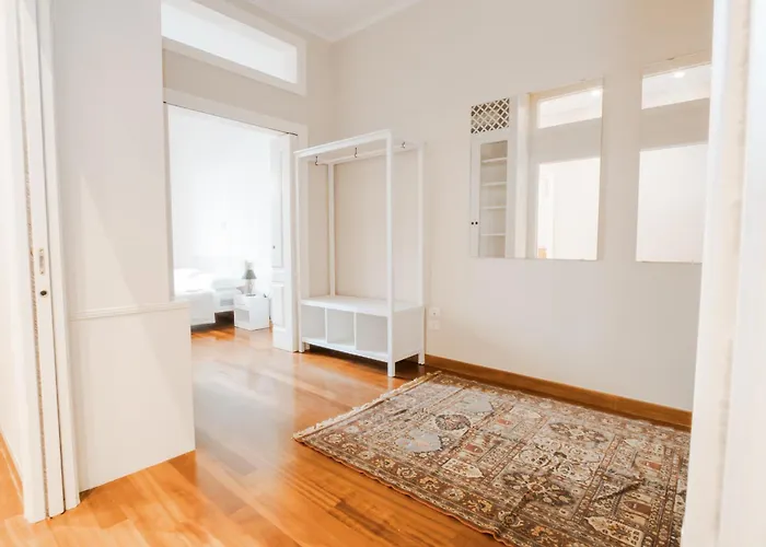 Dimora Adua * バーリ