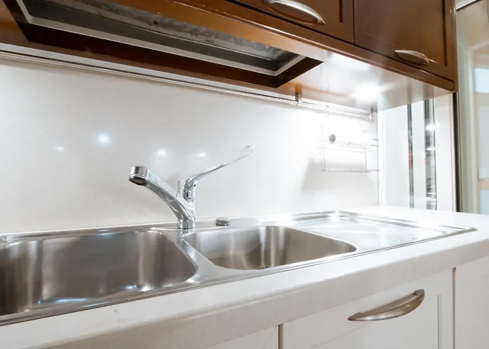 Dimora Adua アパート