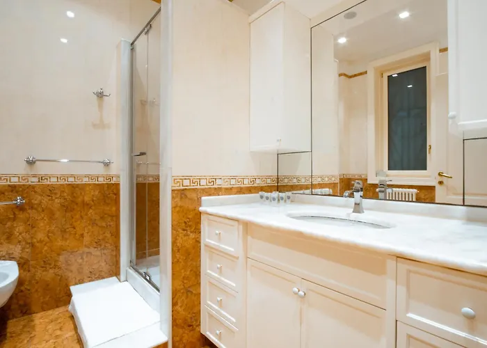 Dimora Adua * バーリ