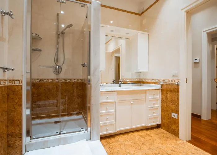 アパート Dimora Adua