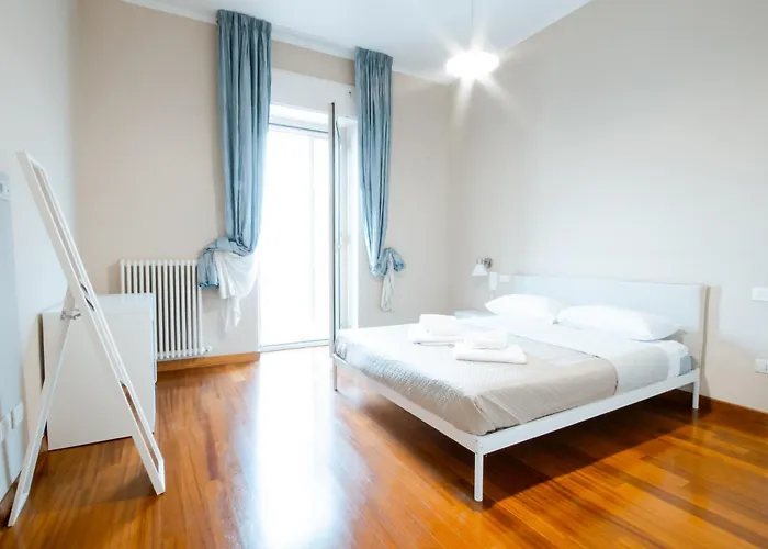 アパート Dimora Adua *