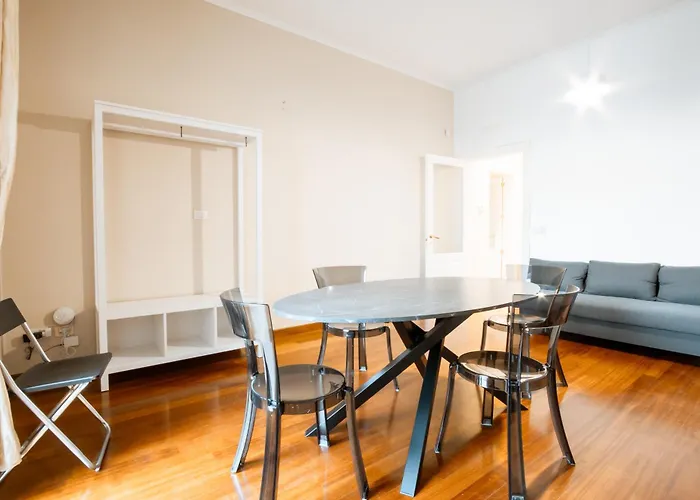 アパート Dimora Adua