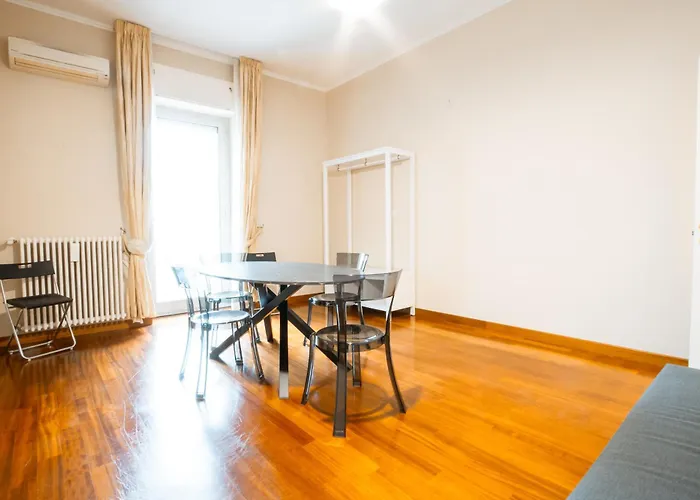 アパート Dimora Adua *