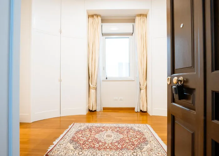 Dimora Adua バーリ